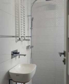 Opole Apartamento | Apartment Błękitny