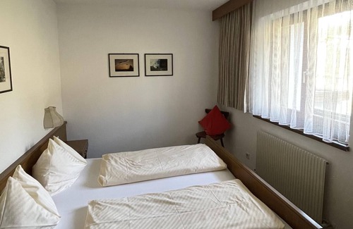 Mosern Apartamento | Apartamento-Balcón-Baño Privado-mit Süd-Balkon