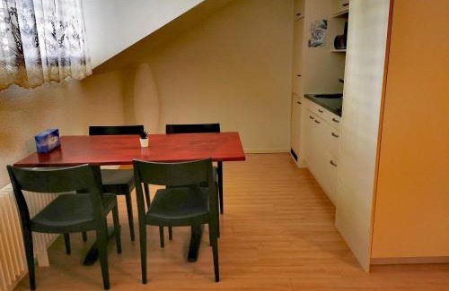 Thun Apartamento | Apartment B&B am Berntor by Interhome