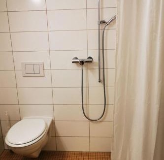 Thun Apartamento | Apartment B&B am Berntor by Interhome
