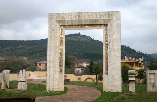 Guardea Apartamento | Apartamento / B & b Il Nibbio