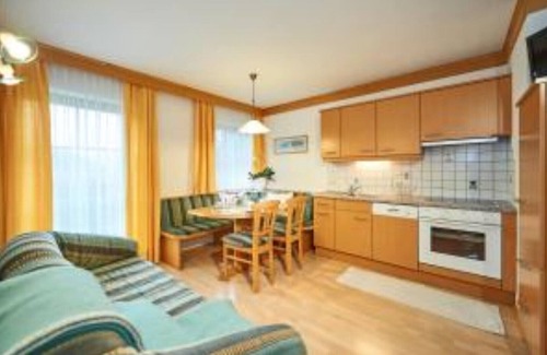 Wagrain Apartamento | Apartment B mit ca 54 qm - im Auhof Wagrain