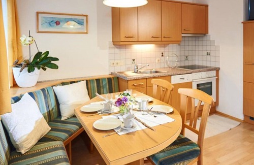 Wagrain Apartamento | Apartment B mit ca 54 qm - im Auhof Wagrain