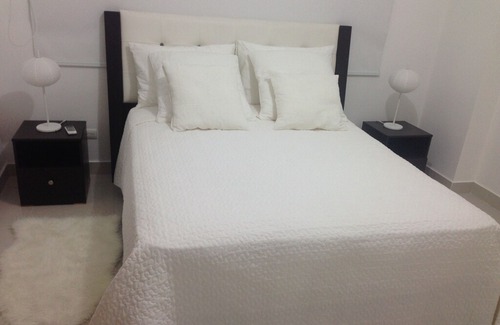 Bella Vista Apartamento | Apartment B6 in Civil Tower 2 Evaristo Morales