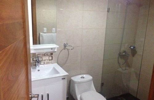 Bella Vista Apartamento | Apartment B6 in Civil Tower 2 Evaristo Morales