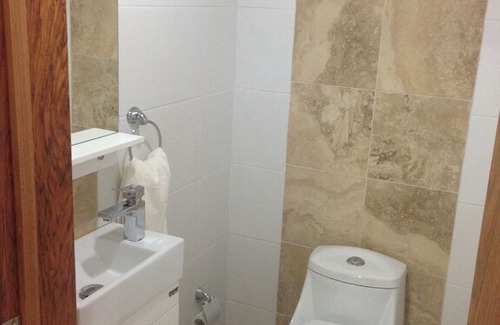 Bella Vista Apartamento | Apartment B6 in Civil Tower 2 Evaristo Morales