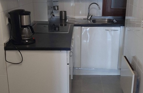 Zarautz Apartamento | Apartamento Bañeru 3 - Vivienda en 1 línea de playa centro ciudad by Egona