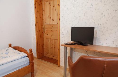 Babenhausen Apartamento | Apartment Babenhausen