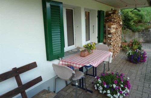 Lenk Apartamento | Apartment Bach by Interhome