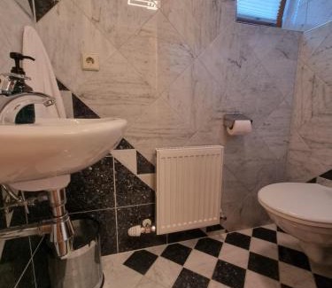 Forstau Apartamento | Apartment Bachweg