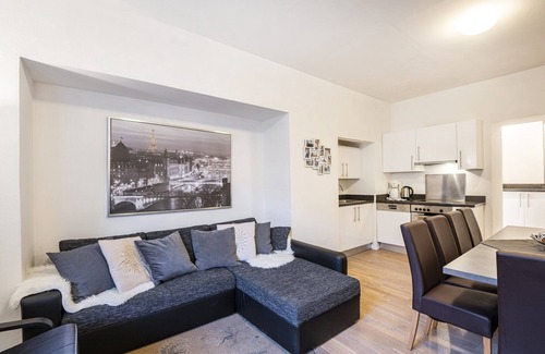 Bad Gastein Apartamento | Apartamento Bad Gastein cerca de esquí