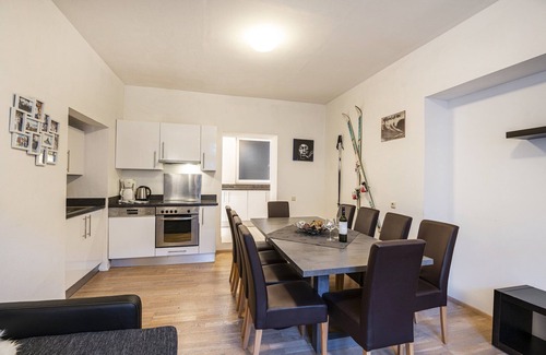 Bad Gastein Apartamento | Apartamento Bad Gastein cerca de esquí