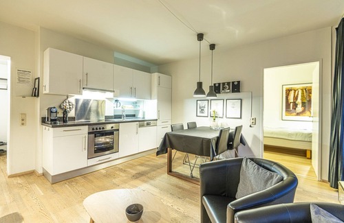 Bad Gastein Apartamento | Apartamento Bad Gastein cerca del telesilla