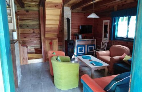 Mokra Gora Apartamento | Apartment Bajka