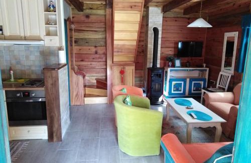 Mokra Gora Apartamento | Apartment Bajka