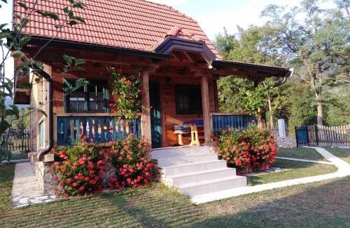 Mokra Gora Apartamento | Apartment Bajka