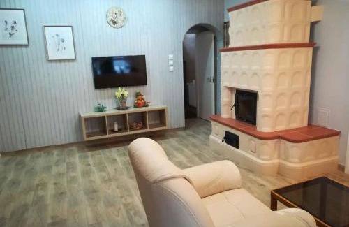Balatonbereny Apartamento | Apartment Balatonbereny 9