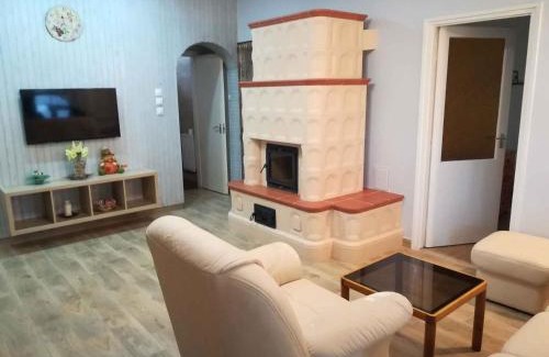Balatonbereny Apartamento | Apartment Balatonbereny 9