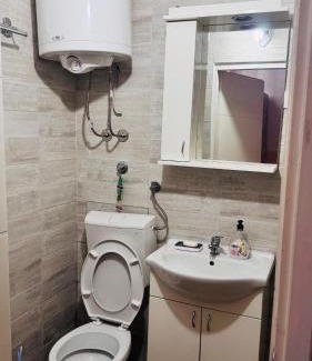Savamala Apartamento | Apartment Balkan
