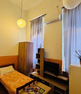 Savamala Apartamento | Apartment Balkan