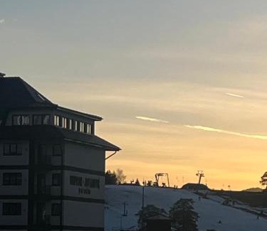 Zlatibor Apartamento | Apartment Balkan Square Zlatibor
