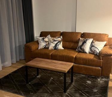 Zlatibor Apartamento | Apartment Balkan Square Zlatibor