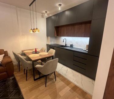 Zlatibor Apartamento | Apartment Balkan Square Zlatibor