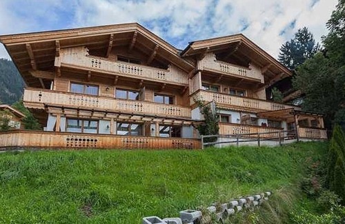 Alpbach Apartamento | Apartment "BALTHASAR" - ENTHOFER - Chalets & Apartments