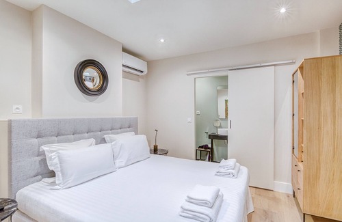 Saint Seurin - Fondaudege Apartamento | Apartment Balzac *****