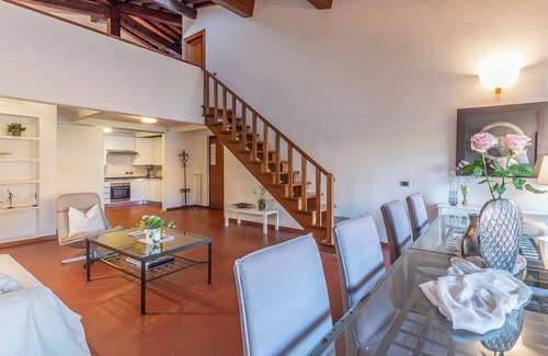 Duomo Villa | Apartment Banchi - Tres Habitaciones Villa, Capacidad 6
