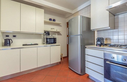 Duomo Villa | Apartment Banchi - Tres Habitaciones Villa, Capacidad 6