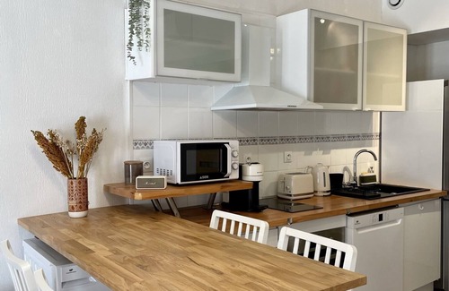 Bandol Apartamento | Apartment, Bandol