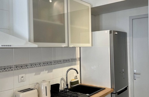 Bandol Apartamento | Apartment, Bandol
