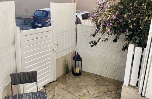 Bandol Apartamento | Apartment, Bandol