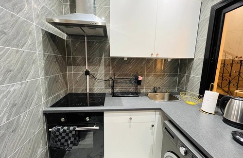 Ouakam Apartamento | APARTMENT BAOL Mamelles F2