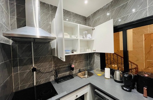 Ouakam Apartamento | APARTMENT BAOL Mamelles F2
