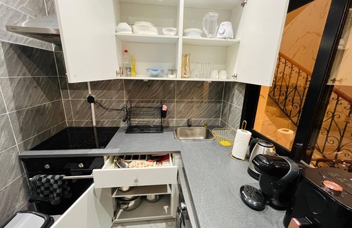 Ouakam Apartamento | APARTMENT BAOL Mamelles F2