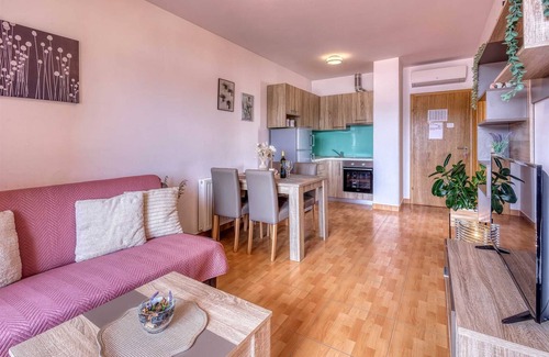 Cizici Apartamento | Apartamentos Baran (62168-A1) - Čižići - isla de Krk