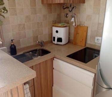 Barbate Apartamento | Apartment Barbate