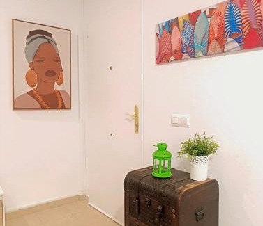 Barbate Apartamento | Apartment Barbate