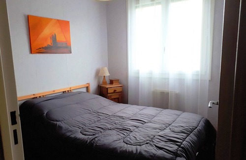 Barcelonnette Apartamento | Apartamento Barcelonnette -T2- Belle Vue - al pie de las estaciones de esquí