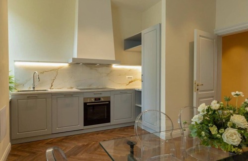 San Niccolo Villa | Apartment Bardi - Tres Habitaciones Villa, Capacidad 6
