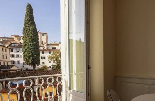San Niccolo Villa | Apartment Bardi - Tres Habitaciones Villa, Capacidad 6