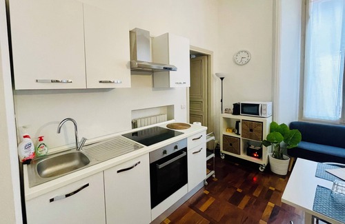 Parma City Centre Apartamento | Apartment Battistero XX Marzo