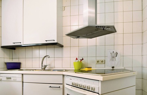 Schoenwald Apartamento | Apartamento 'Bäuerle' con terraza privada, jardín privado y Wi-Fi