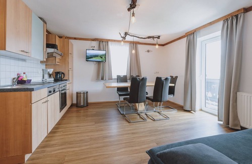 Zell am See Apartamento | Apartment Bauernhof Birkhöfl - TOP 2, Lake view