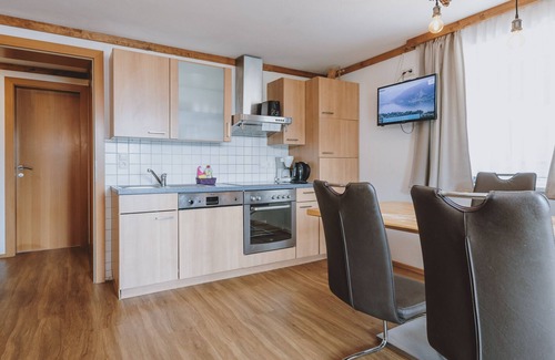Zell am See Apartamento | Apartment Bauernhof Birkhöfl - TOP 2, Lake view