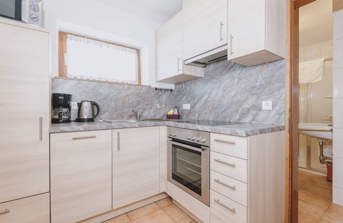Zell am See Apartamento | Apartment Bauernhof Birkhöfl - TOP 3, Lake view