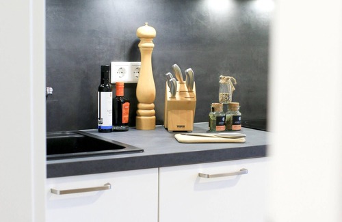 Marktheidenfeld Apartamento | Apartment Baumhof55.4