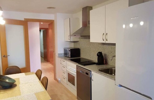 Canet de Mar Apartamento | Apartment Beach Front Canet
